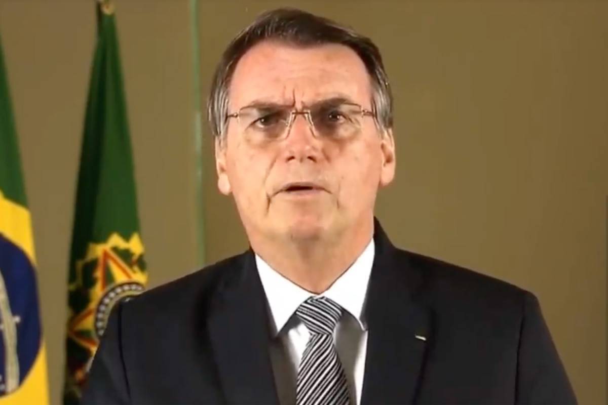 N S Respeitamos O Teto De Gastos Diz Bolsonaro Maia E