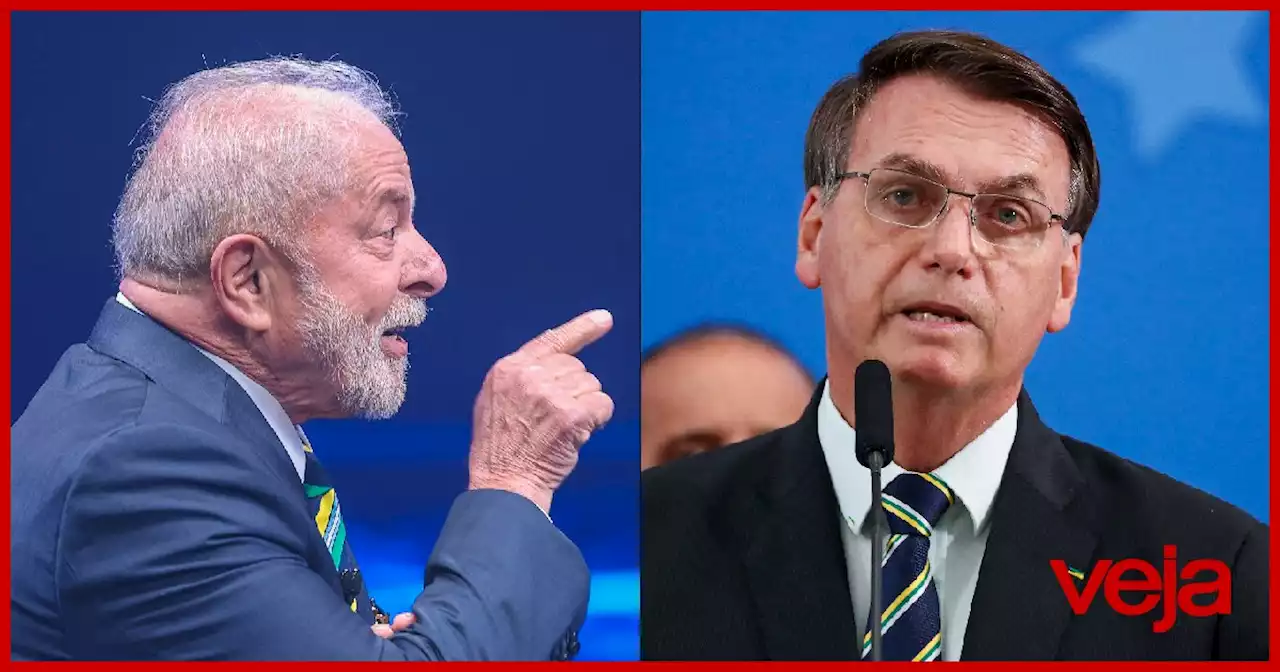 Por que o governo Lula mantém Bolsonaro no noticiário 24 horas Lula é