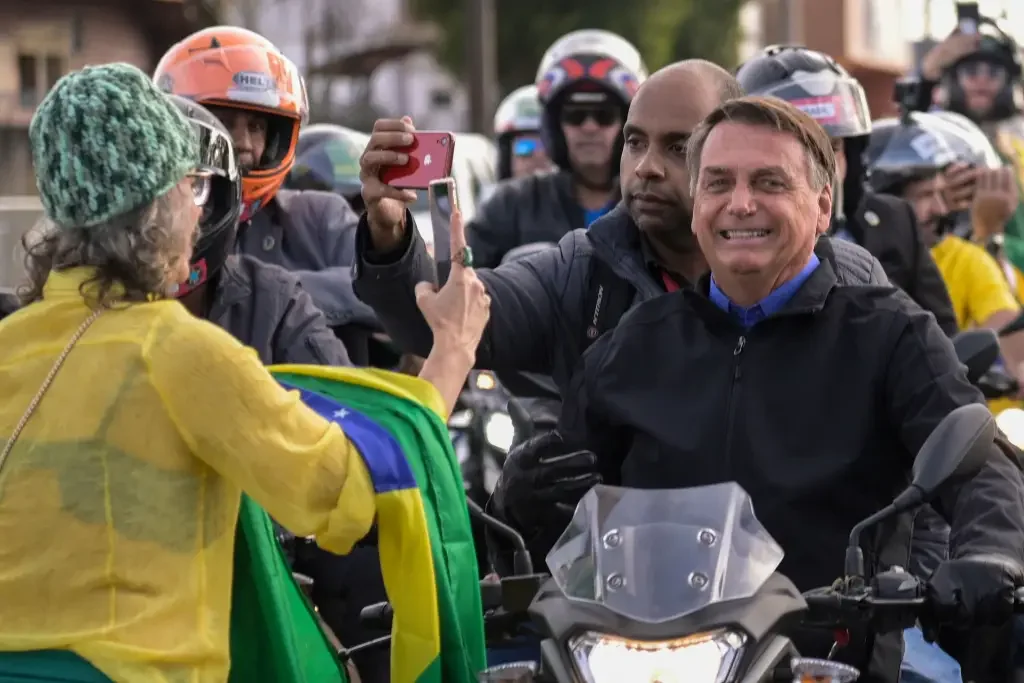 Quanto Jair Bolsonaro Vai Ganhar Como Ex Presidente Bolsonaro