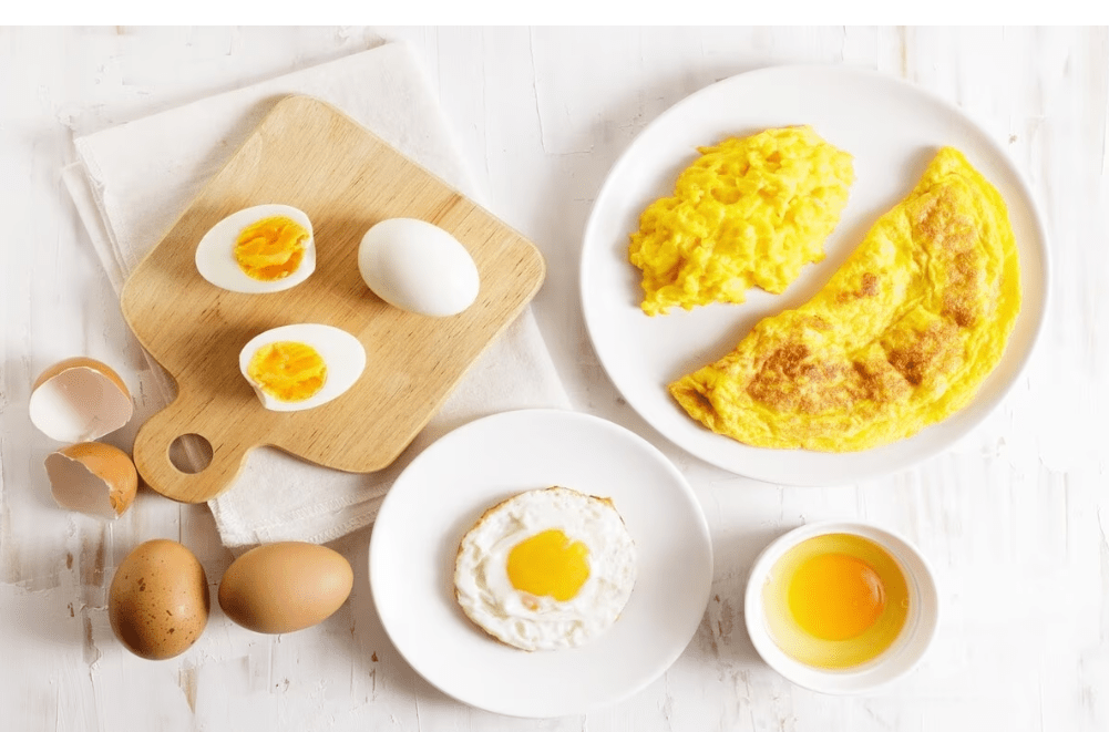 Comer Dois Ovos Por Dia Fortalece A Imunidade Entenda