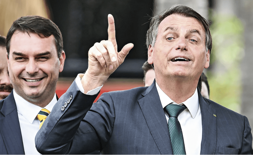 Justi A Arquiva Den Ncia Contra Bolsonaro Por Fake News Sobre Vacina