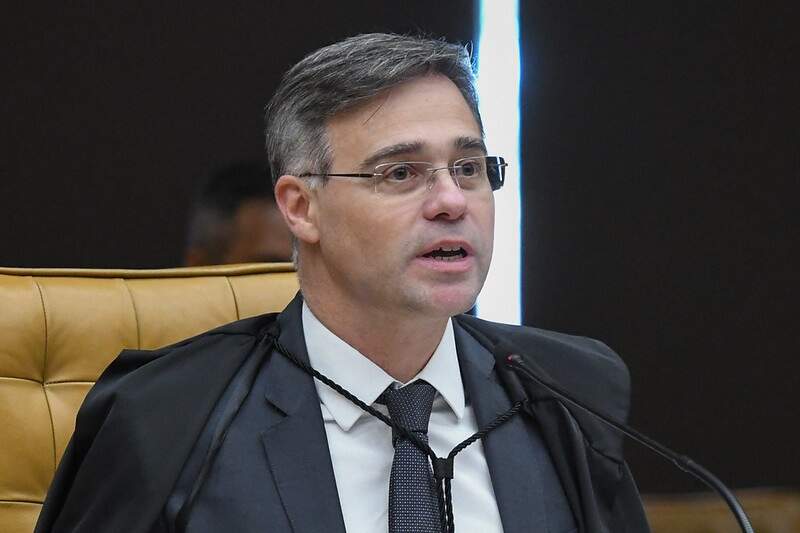 Placar No Supremo Est X Pela Cria O Do Juiz De Garantias