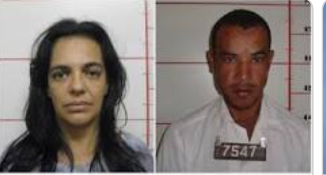 Quem O Casal De Traficantes Morto Em Confronto Pm Ap S Invas O De