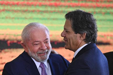 Congresso Derruba Vetos Em Maior Derrota Para Lula E Haddad A Trombeta