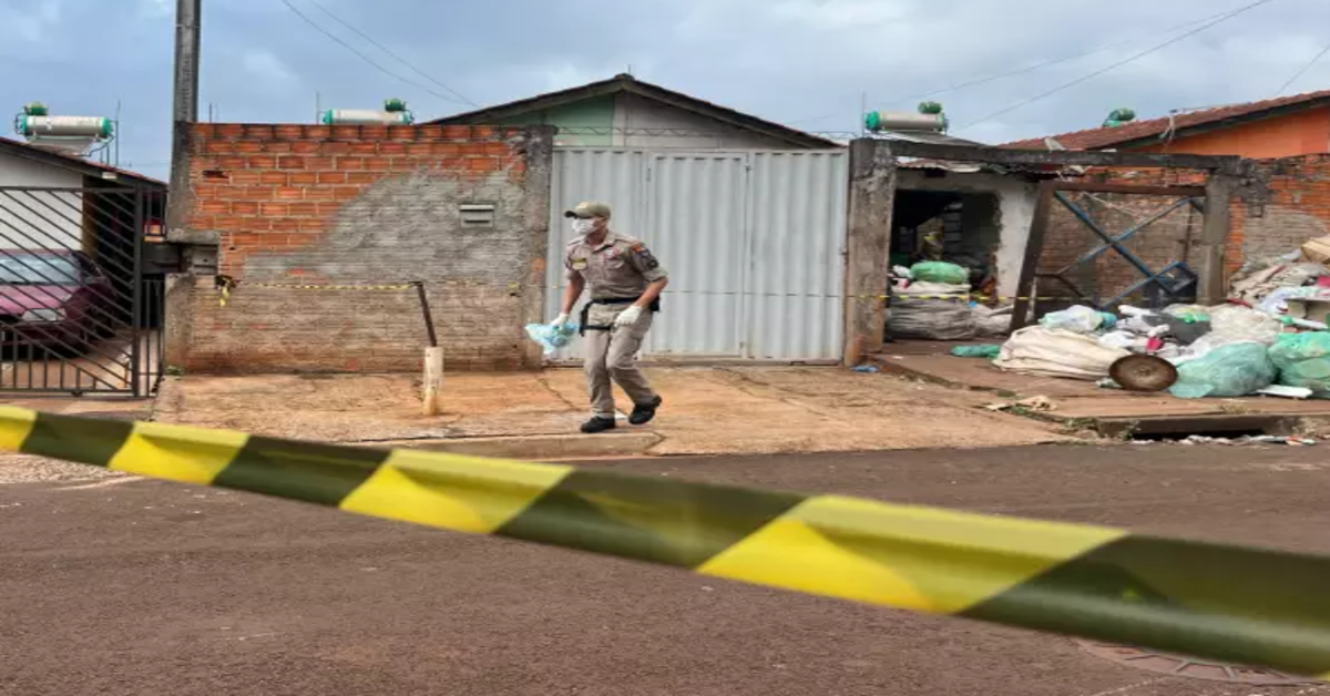 Companheira Mata Homem A Facadas Ap S Alegar Agress O Em Londrina