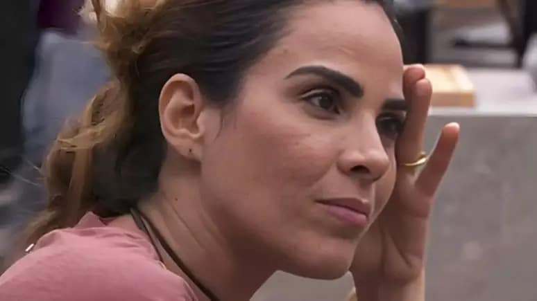 Wanessa Camargo faz confissão chocante sobre vida financeira e assusta