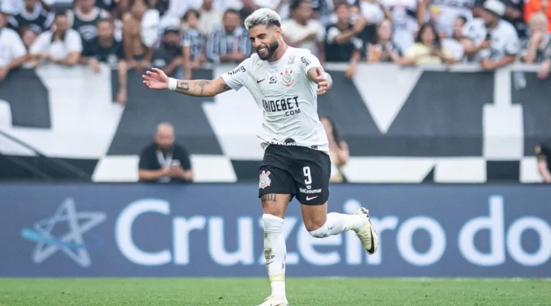 Yuri Alberto Fala Ap S Vit Ria Do Corinthians E Desabafa Sobre Rela O