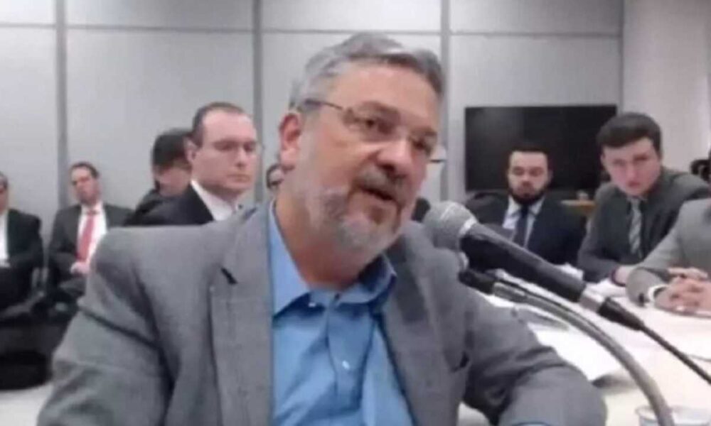 Justiça devolve casas e carros de Palocci que Lava Jato tomou A Trombeta