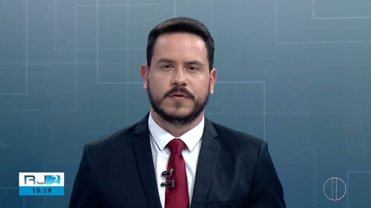 Repórter de afiliada da TV Globo é demitido após acusações de assédio