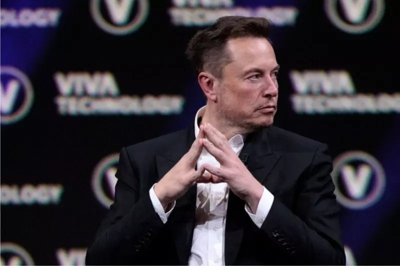 Elon Musk doa mil terminais de internet via satélite para auxiliar