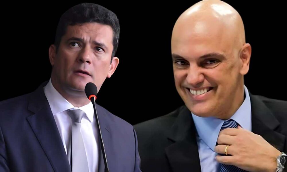 Julgamento De Moro Marcado No Tse Poucos Dias Antes Da Sa Da De