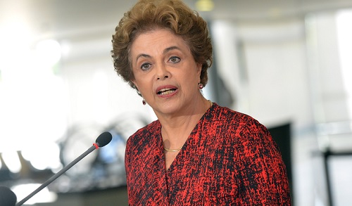 Ana Paula lamenta ausência de Dilma em campanha petista: ‘A gente precisa dar risada’
