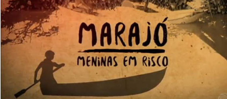 Crianças São Vítimas De Exploração Sexual Na Ilha Do Marajó No Pará