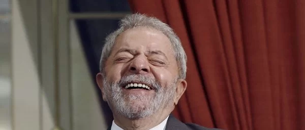 Controle Social Lula Quer A Regulação Da Internet Já No Início De 2023 