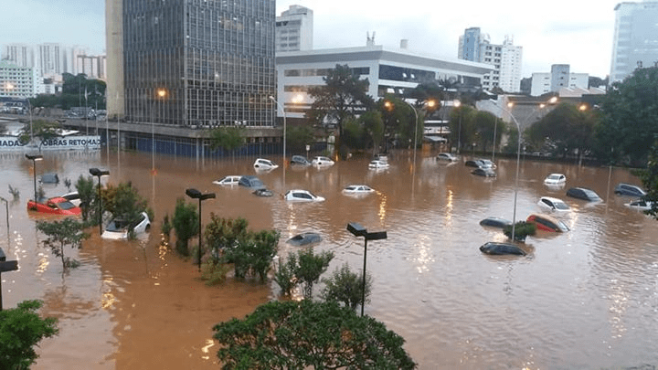 Governo Federal Anuncia R 337 Milhões Para Socorrer 54 Cidades Atingidas Por Desastres 