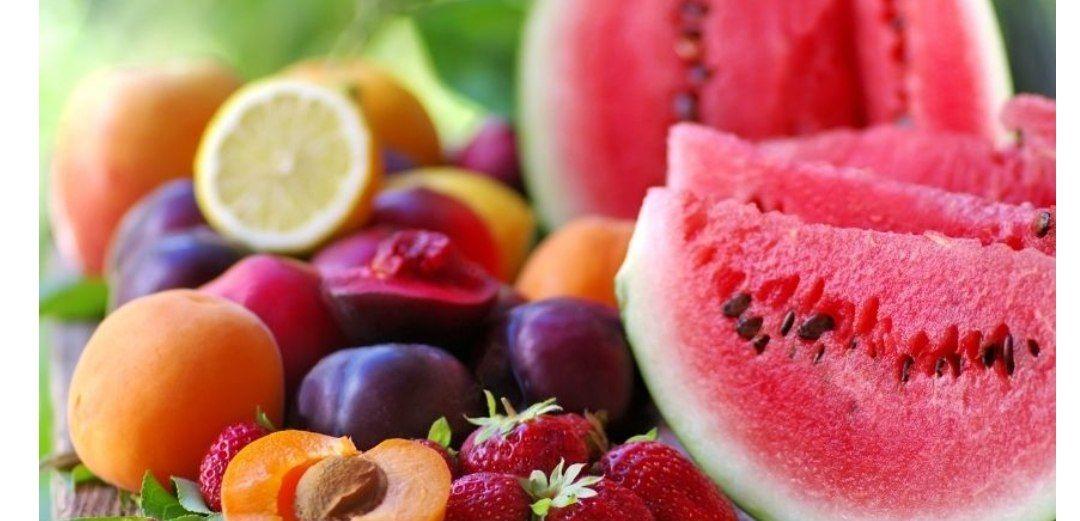 DICA DA NUTRICIONISTA: 7 Frutas Que Diabéticos Podem Comer Sem Medo ...