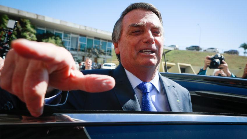 Bolsonaro Venceu Nas 9 Cidades Com Maior Alta Populacional