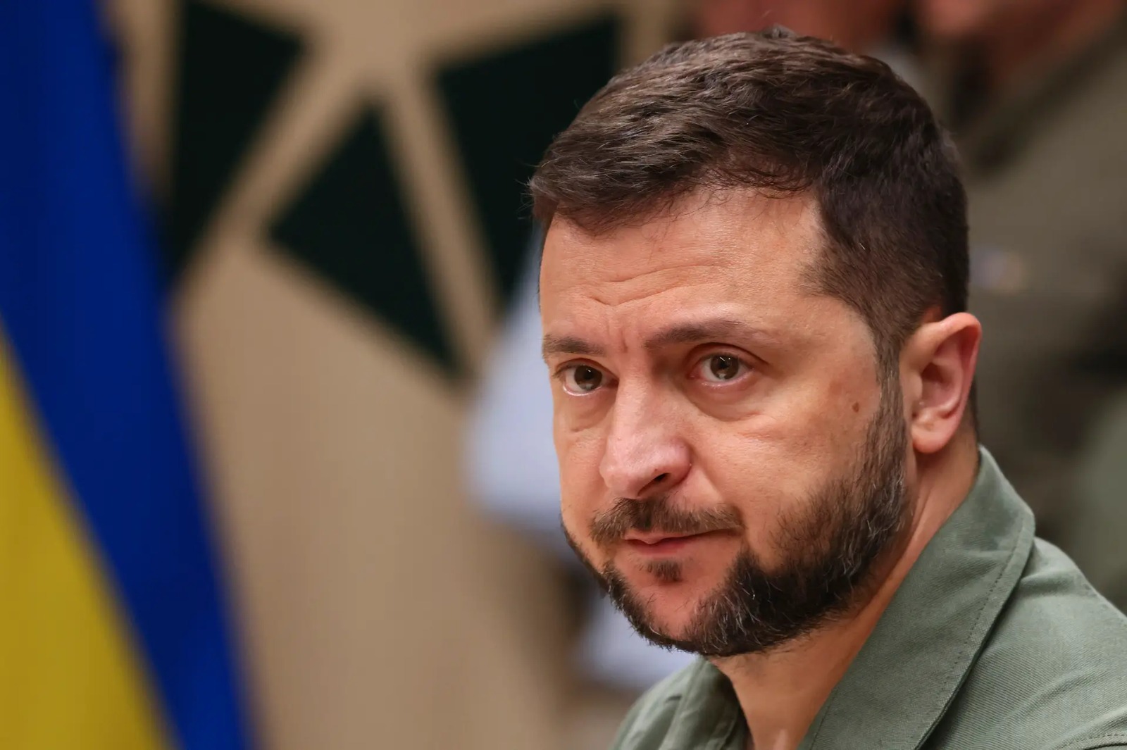 Após Lula ter escapado de reunião com Zelensky durante a cúpula do G7