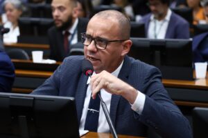 Deputado Federal (PL RN) Sargento Gonçalves critica indicação de Dino ao STF. “Não tem condição moral”