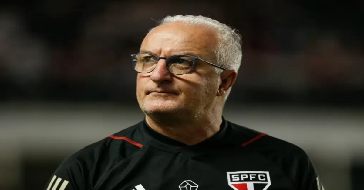 Dorival Júnior é Nomeado Novo Treinador Da Seleção Brasileira Pela CBF ...