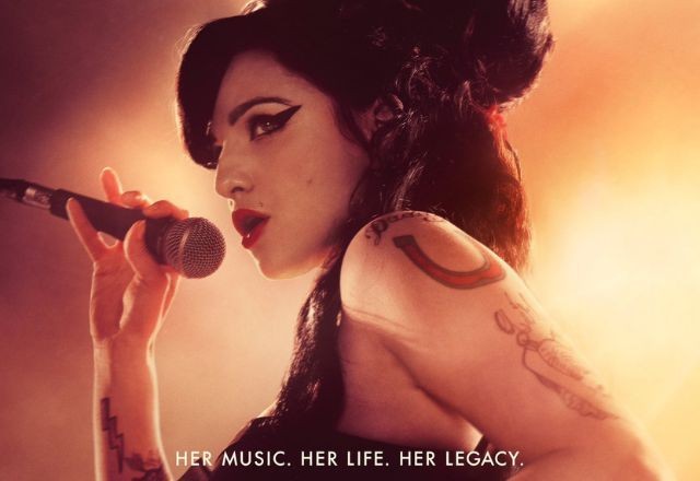 Cinebiografia De Amy Winehouse Confira Primeiro Teaser Da “back To Black” 8256