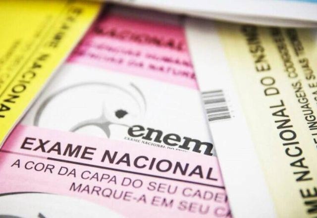 Enem 2023: 60 redações receberam nota mil; apenas 4 são de estudantes de escolas públicas