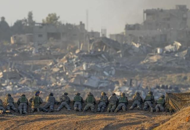 Israel deve garantir segurança e proteção a palestinos na Faixa de Gaza, determina Corte Internacional