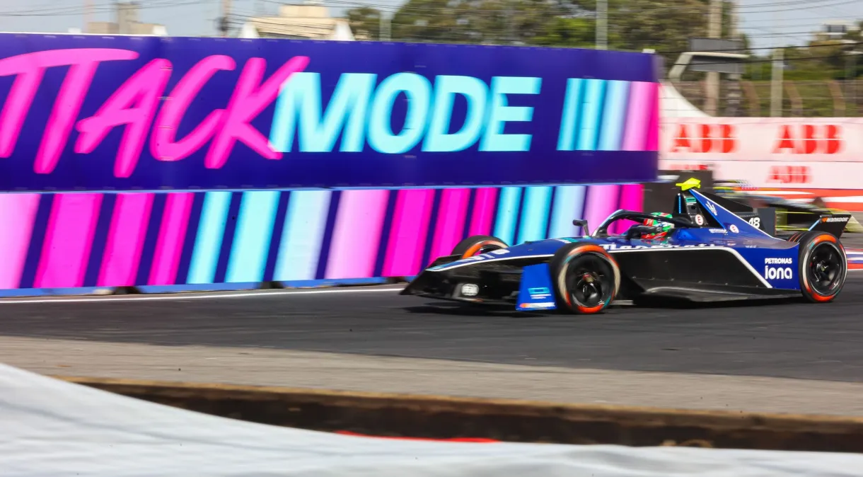 Attack Mode Formula E Mexico What Is Formula E Attack Mode? The Power Boost Explained