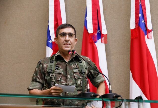 General Estevam Theophilo negou ter participado de plano para monitorar e prender Alexandre de Moraes