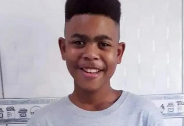 João Pedro, morto aos 14 anos, inspira dia de luta pela vida de jovens pretos