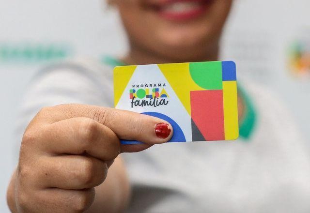 Caixa libera nova rodada de pagamento do Bolsa Família; veja quem recebe