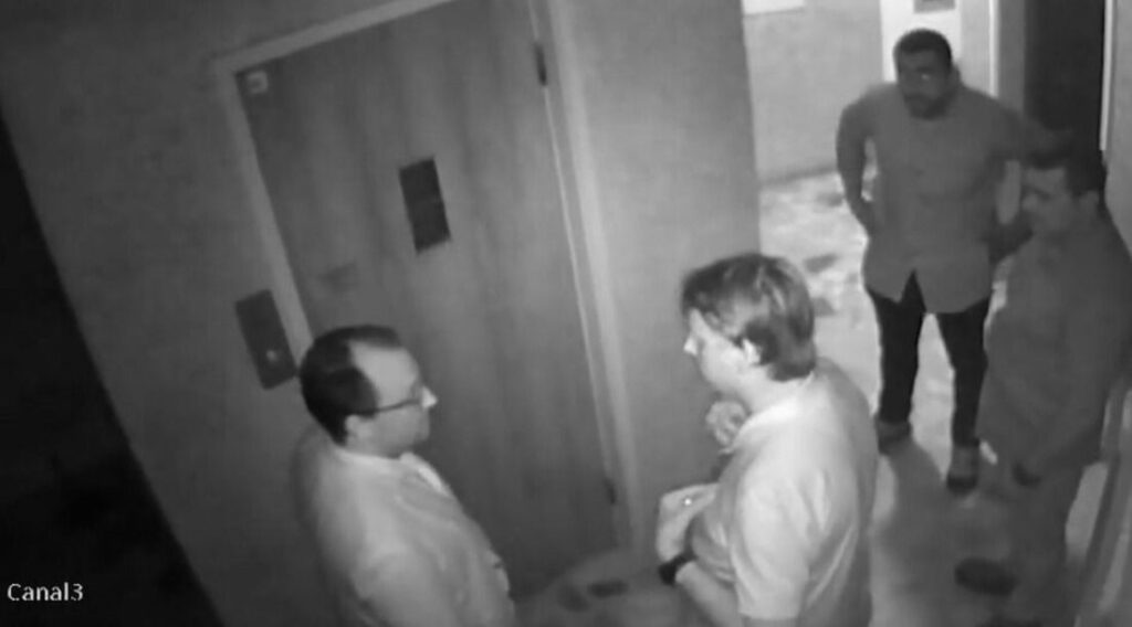 Brasil Agora: Câmara analisa prisão de Brazão; estadia de Bolsonaro na embaixada da Hungria