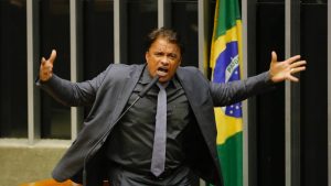ÚLTIMO MINUTO: ex-deputado Wladimir Costa acaba de ser preso pela PF no Pará