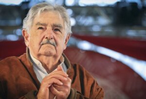 Ex-presidente do Uruguai acaba de revelar diagnóstico de grave doença