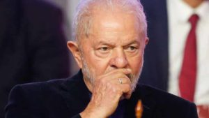 Sob forte pressão, magistrados do SFT pedem socorro a Lula