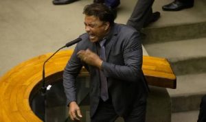 Pará: PF prende ex-deputado federal por crimes eleitorais