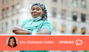 Aposentadoria do enfermeiro em 2024 | Opinião | Elisângela Coelho