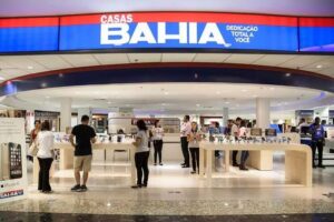 Casas Bahia faz acordo de R$4,1 bilhões com BB e Bradesco