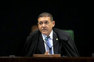 A mais nova decisão do ministro Kassio Nunes Marques » Conexão Política