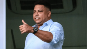 ÚLTIMO MINUTO: Ronaldo vende o Cruzeiro; Veja que será o novo dono
