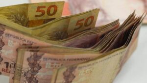 Governo registra déficit primário de R$ 1,5 bilhão em março