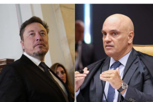 Moraes autoriza depoimentos de representantes do X no Brasil em inquérito aberto para apurar condutas de Elon Musk