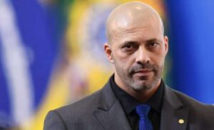 STF nega recurso de Daniel Silveira por progressão para regime semiaberto