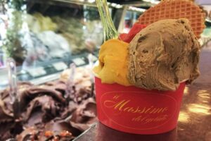 Milão quer proibir a venda de sorvetes após meia-noite; Saiba motivo