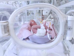 Número de bebês em quadros de bronquiolite aumentam no estado do Rio de Janeiro