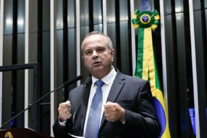 OAB é duramente criticada por Rogério Marinho: “virou um puxadinho de arbitrariedades”