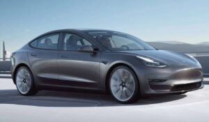 Com inovações ousadas, Elon Musk apresenta o Novo Tesla Model 3 e surpreende o setor automotivo; VEJA VÍDEO