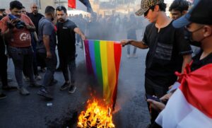 Iraque criminaliza relações homossexuais com pena de até 15 anos de prisão