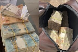 Corrupção em alta: PF prende empresário e servidores por fraudes em licitações