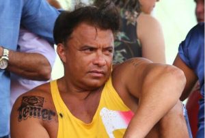 Ex-deputado Wladimir Costa é preso no Pará
